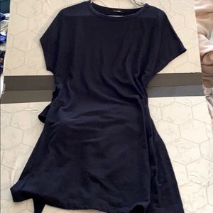 Fashion Nova Maxi dress 👗 🌺💐